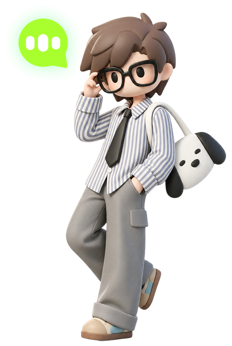 Character